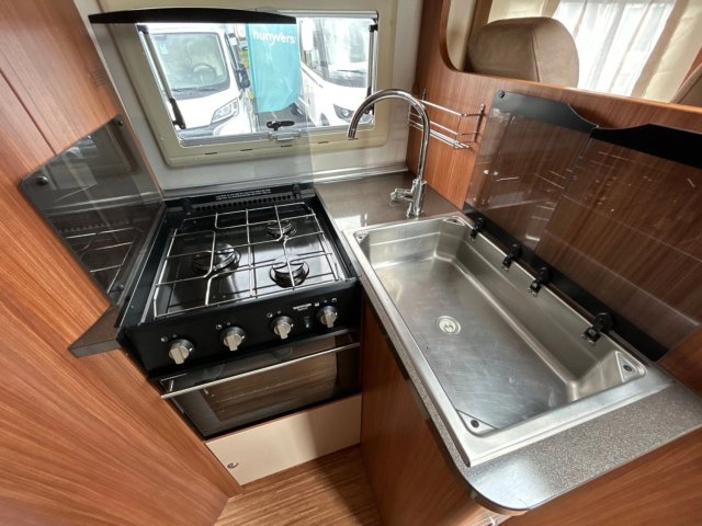 Adria Coral 690 SC S - Photo 7