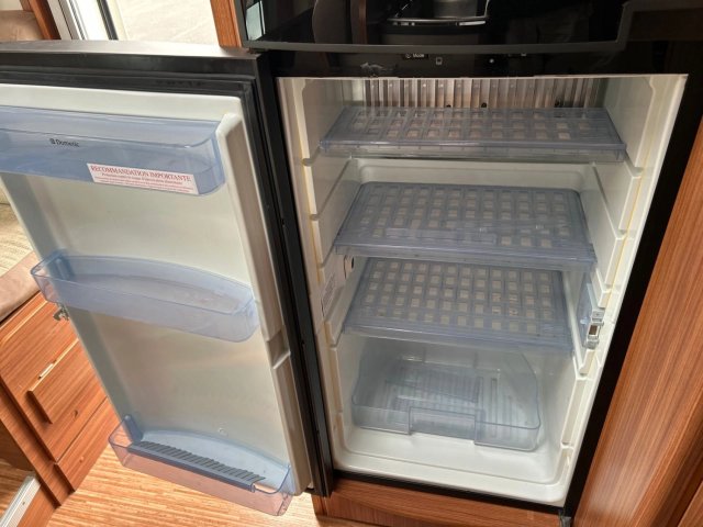 Adria Coral 690 SC S - Photo 8