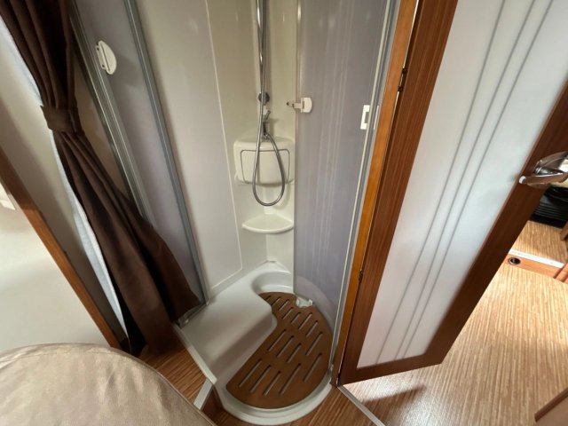 Adria Coral 690 SC S - Photo 9