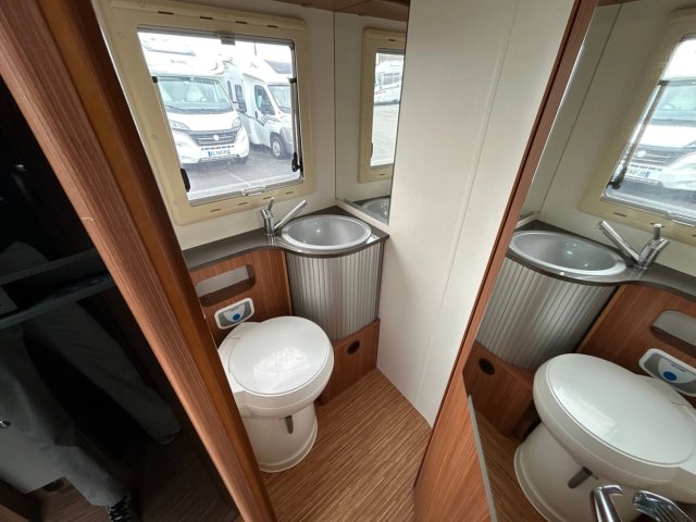 Adria Coral 690 SC S - Photo 10