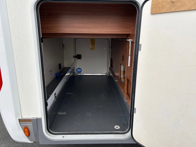 Adria Coral 690 SC S - Photo 11