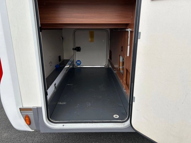 Adria Coral 690 SC S - Photo 12