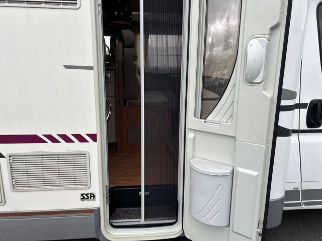 Adria Coral 690 SC S - Photo 14