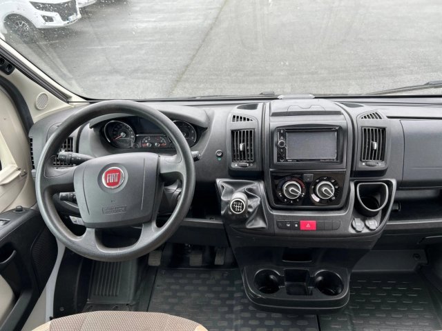 Adria Twin 600 - Photo 3