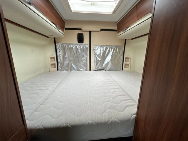 Adria Twin 600 - Photo 4