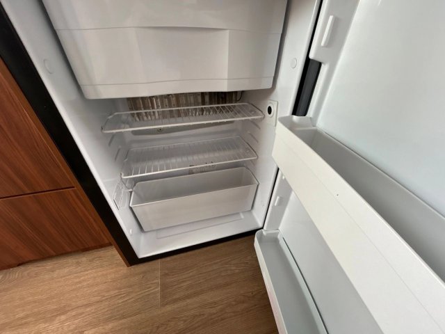 Adria Twin 600 - Photo 8