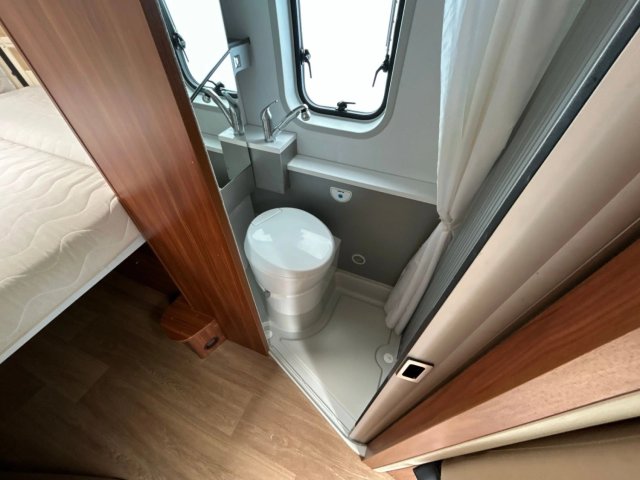 Adria Twin 600 - Photo 9