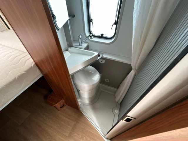 Adria Twin 600 - Photo 10