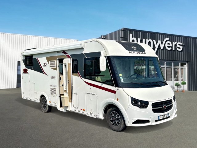 Autostar Passion I 730 LJA Occasion