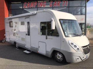 Bavaria 7402 Lc Fjord Pl