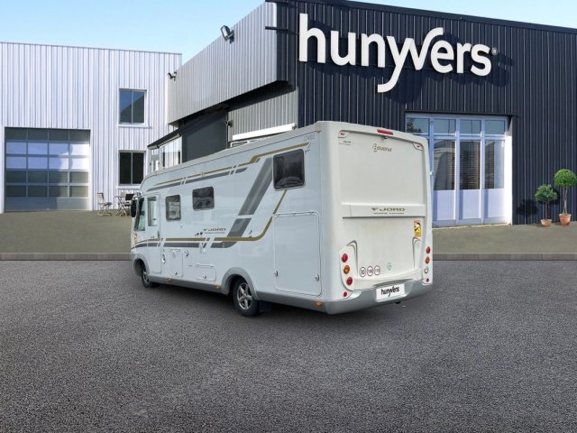 Bavaria Fjord I 742 180 CH - Photo 2