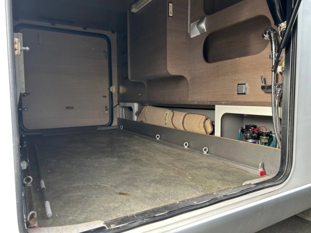 Bavaria Fjord I 742 180 CH - Photo 3