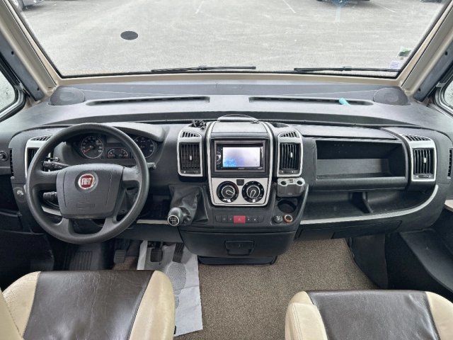 Bavaria Fjord I 742 180 CH - Photo 5