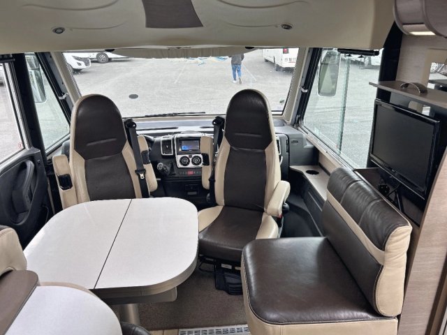 Bavaria Fjord I 742 180 CH - Photo 6