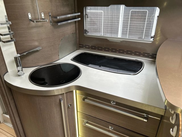 Bavaria Fjord I 742 180 CH - Photo 7