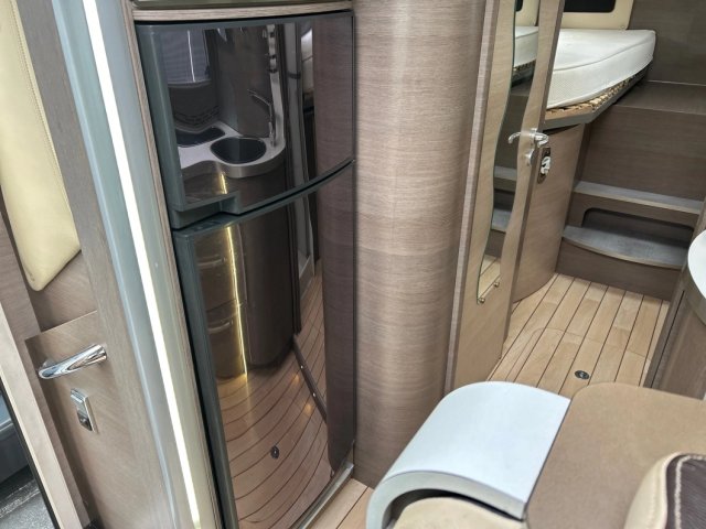 Bavaria Fjord I 742 180 CH - Photo 8