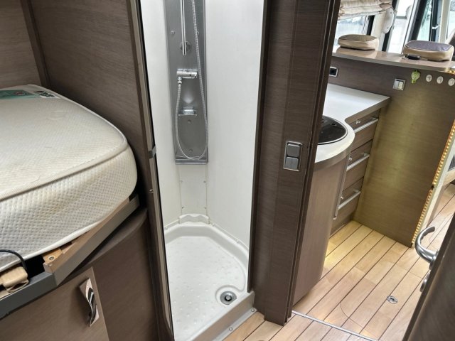 Bavaria Fjord I 742 180 CH - Photo 9
