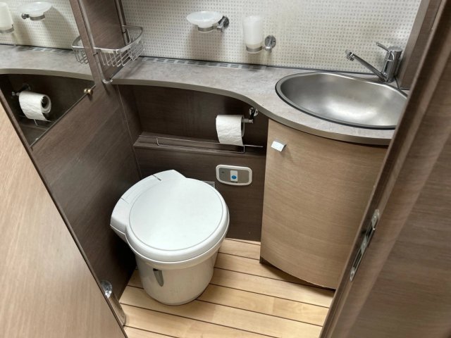 Bavaria Fjord I 742 180 CH - Photo 10