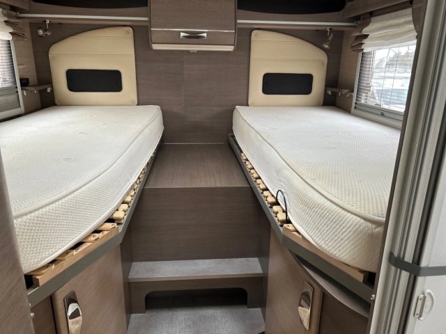 Bavaria Fjord I 742 180 CH - Photo 11