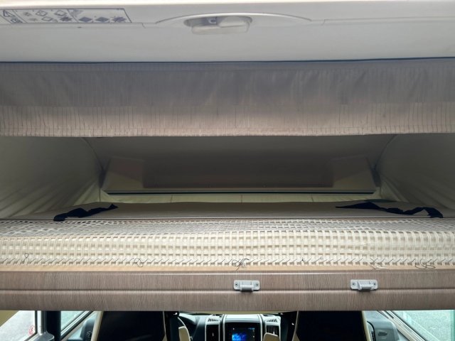 Bavaria Fjord I 742 180 CH - Photo 12