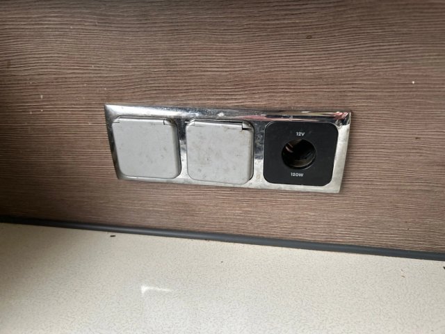 Bavaria Fjord I 742 180 CH - Photo 13