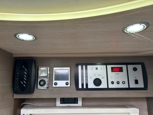 Bavaria Fjord I 742 180 CH - Photo 14