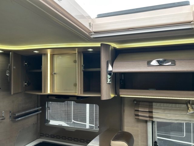 Bavaria Fjord I 742 180 CH - Photo 15