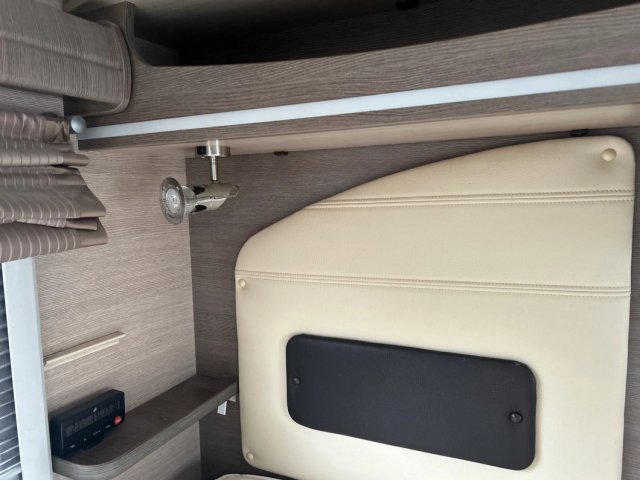 Bavaria Fjord I 742 180 CH - Photo 16