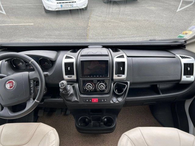 Bavaria Tren-D T746C Style - Photo 3