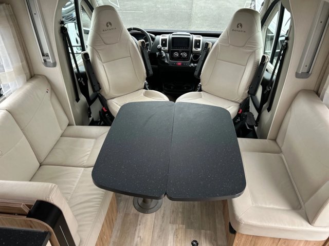 Bavaria Tren-D T746C Style - Photo 5