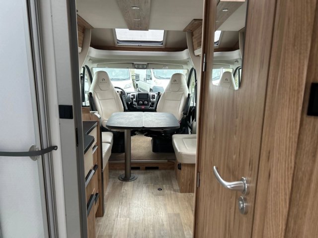 Bavaria Tren-D T746C Style - Photo 6