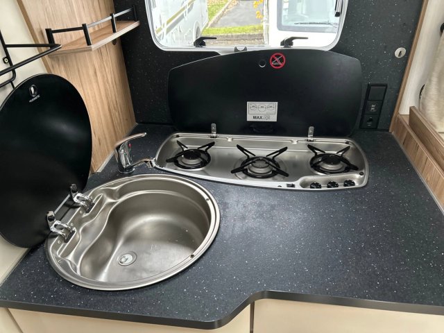 Bavaria Tren-D T746C Style - Photo 7