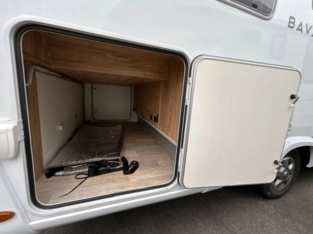 Bavaria Tren-D T746C Style - Photo 12