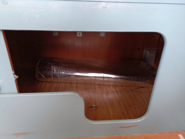 Benimar Tessoro 400 - Photo 3