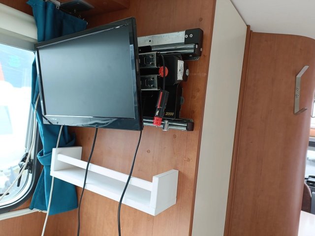 Benimar Tessoro 400 - Photo 6