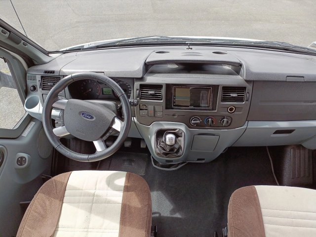 Benimar Tessoro 400 - Photo 9