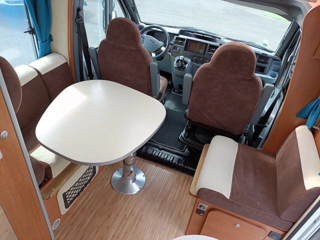 Benimar Tessoro 400 - Photo 10