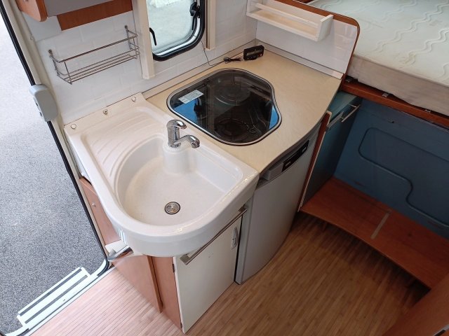 Benimar Tessoro 400 - Photo 11