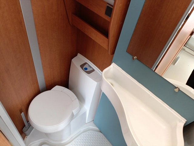 Benimar Tessoro 400 - Photo 14