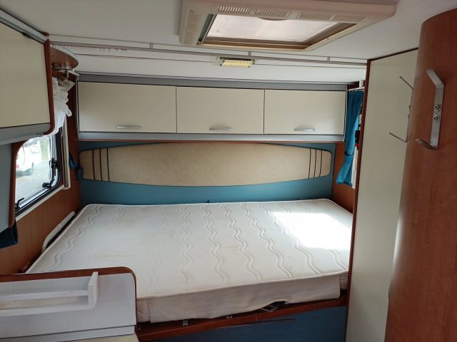 Benimar Tessoro 400 - Photo 15