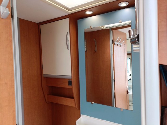 Benimar Tessoro 400 - Photo 16