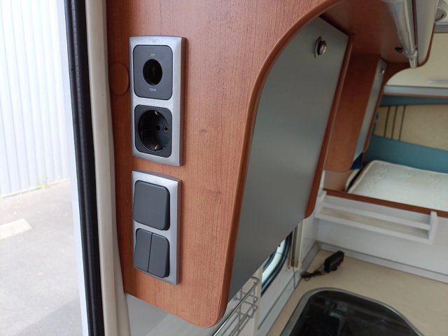 Benimar Tessoro 400 - Photo 18