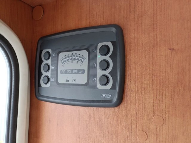 Benimar Tessoro 400 - Photo 19