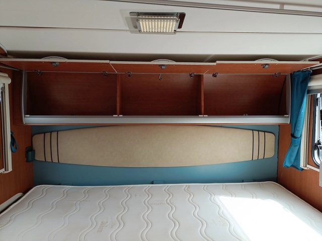 Benimar Tessoro 400 - Photo 21