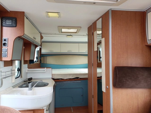 Benimar Tessoro 400 - Photo 23