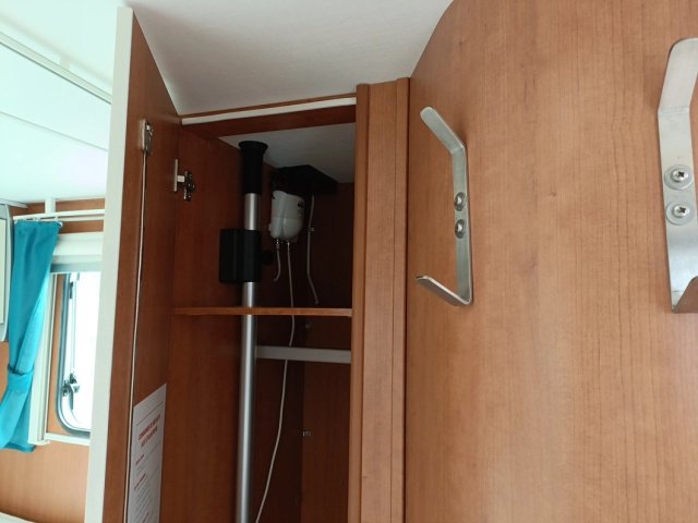 Benimar Tessoro 400 - Photo 24