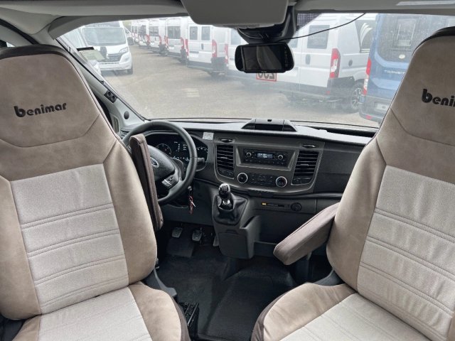 Benimar Tessoro 488 Location HUNYVERS - Photo 4