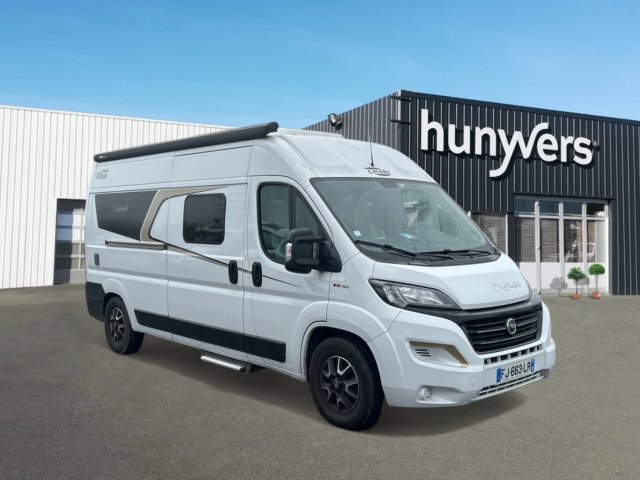 Carado Vlow 600 Unlimited Occasion