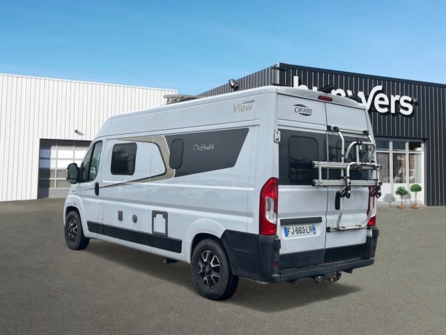 Carado Vlow 600 Unlimited - Photo 2