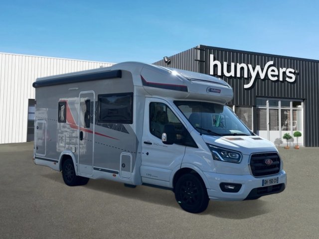 Achat Challenger 240 Open Edition EDI Occasion
